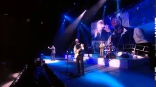 Spandau Ballet - I'll fly for you - Reformation tour 2009
