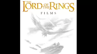 The Lord of the Rings Rarities Archive - 14. The Return Of The King, Trailer