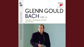 The Well-Tempered Clavier, Book 1: Fugue No. 1 in C Major, BWV 846