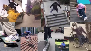 *SEBO WALKER* | BEST OF | INSTAGRAM CLIPS COMPILATION