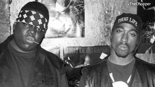 2Pac - No Fear (Remix) feat Biggie Smalls (Created By Me) {Free Too Share}