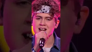 Bad Liar - The Voice Kids