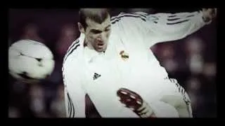 Карьера футболистов  в фото(Zinedine Zidane)#0