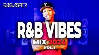 New R&B Vibes Mix 2024 🔥 | Best RnB Songs of 2024 🥂 | New R&B 2024 Playlist  #rnbmix2024