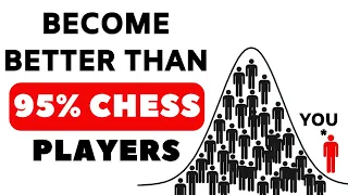 2 Chess RULES To Think Like A Grandmaster