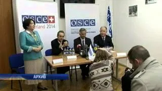 Новости. Вечер - Интер - 05.05.2014