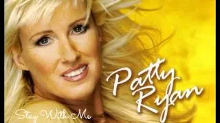 Patty Ryan - Stay With Me Tonight (12") (F)