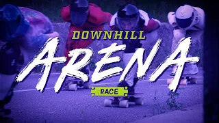 Sbanda Brianza x Rogno Downhill Arena Race 2021
