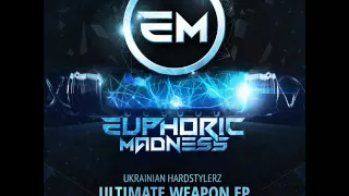 Ukrainian Hardstylerz - Surprise MF (Re-edit 2k16) (preview)