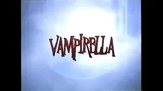 Vampirella 1996 - Trailer