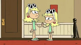 Friend like me (Aladdin 2019) Loud House version