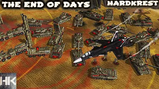 Generals Zero Hour - The end of days =3= Армата