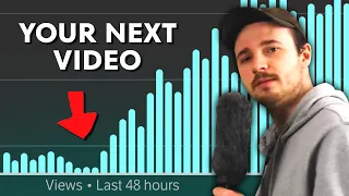 He Broke YouTube With These 5 Storytelling Hacks