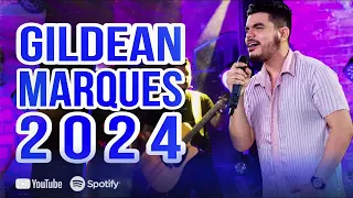 GILDEAN MARQUES - CD NOVO 2024 - É SÉRIO - AS MELHORES SERESTAS PRA TOMAR UMAS