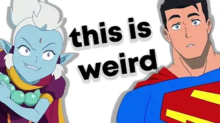 My Adventures with Superman Episode 7 | REVIEW