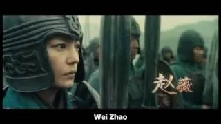 Mulan 2009 Trailer Subtitulado en Español