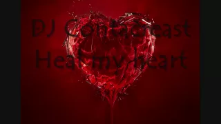 DJ Contacreast - Heal my heart