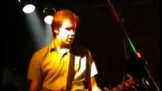 Nirvana - Blew | 10/25/1990 - Students' Union, Leeds Polytechnic, Leeds, United Kingdom