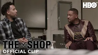 The Shop: Uninterrupted | Martin Lawrence Doesn't Have any Regrets (Episode 8 Clip) | HBO