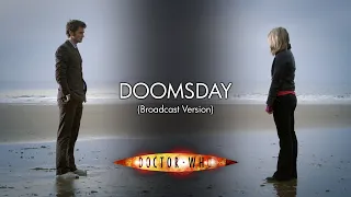 Doomsday - Doctor Who Unreleased Broadcast Version