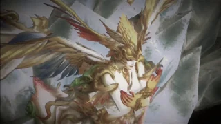 FFXIV - Orbonne Monastery - Ultima, the High Seraph - Battle Voice Lines