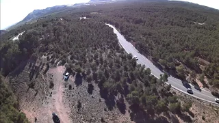 Embalse de Santomera