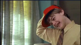 A QUIEN AMA A GILBERT GRAPE....MUERTE DE MAMA. EXELENTE ACTUACION DE DICAPRIO