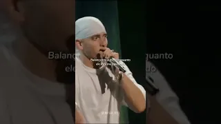 Eminem Without Me Live At Detroit 2002 | Músicas Reels