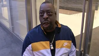 Beetlejuice Calls Out Mike Tyson!!  “I’d Beat His Ass”
