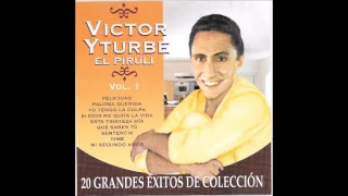 VICTOR YUTRBE PIRULI