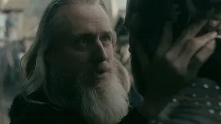 This is the time to hate.  Vikings