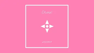 PIKASONIC - Otona!