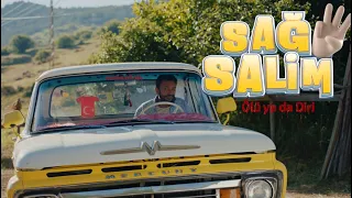 SAĞ SALİM 3 | Ölü ya da Diri!