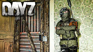 ◤ DAYZ #270 - TIGHT FIGHT IN OUR VILLAGE 🏘️