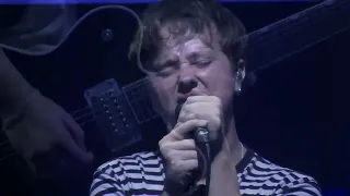 Six Billion (Live at the Warehouse) - Nothing But Thieves