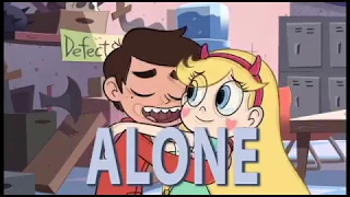 Alone- Starco AMV