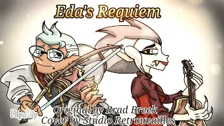 Eda's Requiem (Cover) - The Owl House