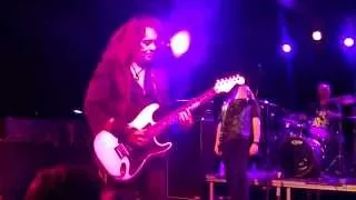 Red Dragon Cartel (Jake E Lee) - "Bark At The Moon" (Ozzy Osbourne) Live In Charlote, NC