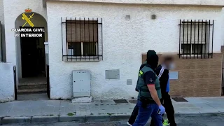 Detenidas tres personas por el asesinato de un varón en El Ejido en diciembre de 2019