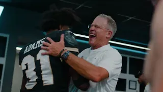 Year One: UCF Head Coach Gus Malzahn