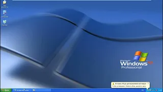 Установка Google Chrome на Windows XP