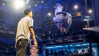 BREAK DANCE 2023 - BEST MOMENTS ☆ RED BULL BC ONE WORLD FINAL 2023