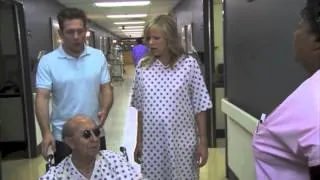 It's Always Sunny - Please Don't Throw Me In The Trash