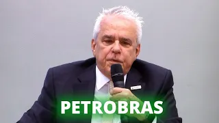 Petrobras nega desmonte da estatal na Bahia - 08/10/19