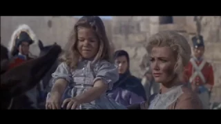 The Alamo Ballad touching songs (1960)