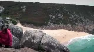 The Minack Theatre