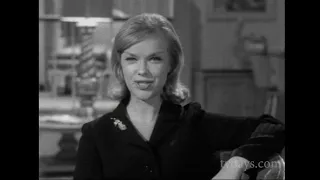 Honey West with Anne Francis Commercial Collection - Updated