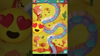 Looney tunes dash On Android 12 !!! version 1.90.09