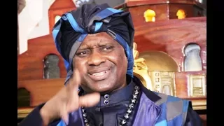 Serigne Modou Kara Mbacké s'engage aux cotés de Macky Sall et promet sa victoire