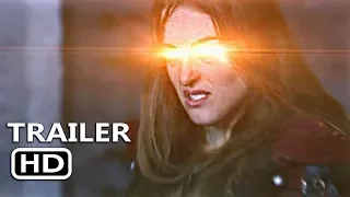 THE IMMORTAL WARS 2: RESURGENCE Official Trailer (2019)  Eric Roberts, Movie HD